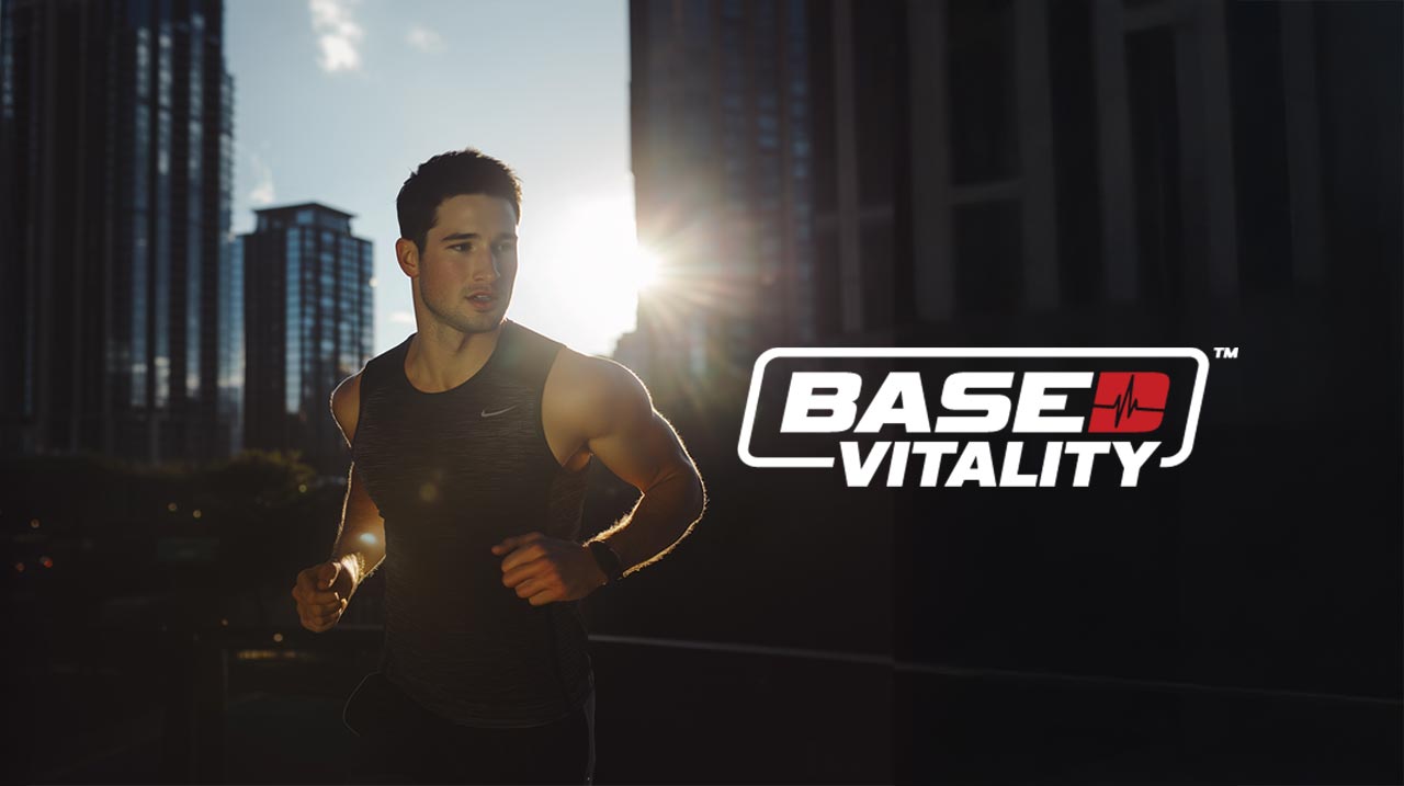 Honoring Our Legacy — Introducing Based Vitality