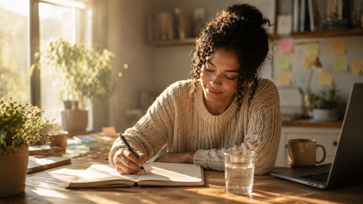 Fuel the Focus: Your Attention Isn’t Broken. It’s Underfunded.