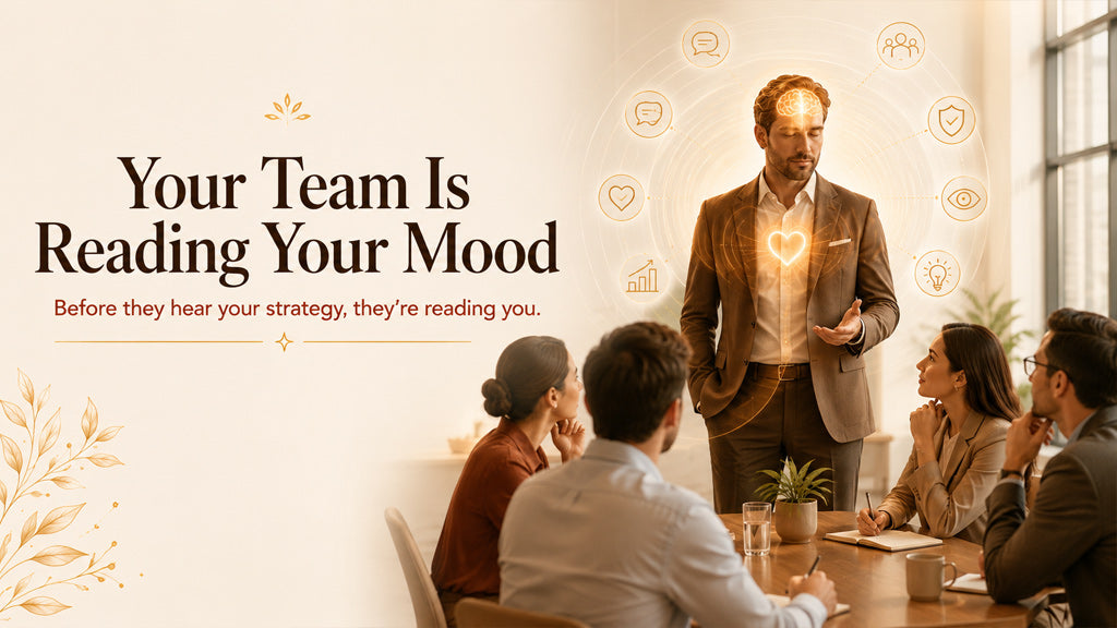 Your Team Is Reading Your Mood