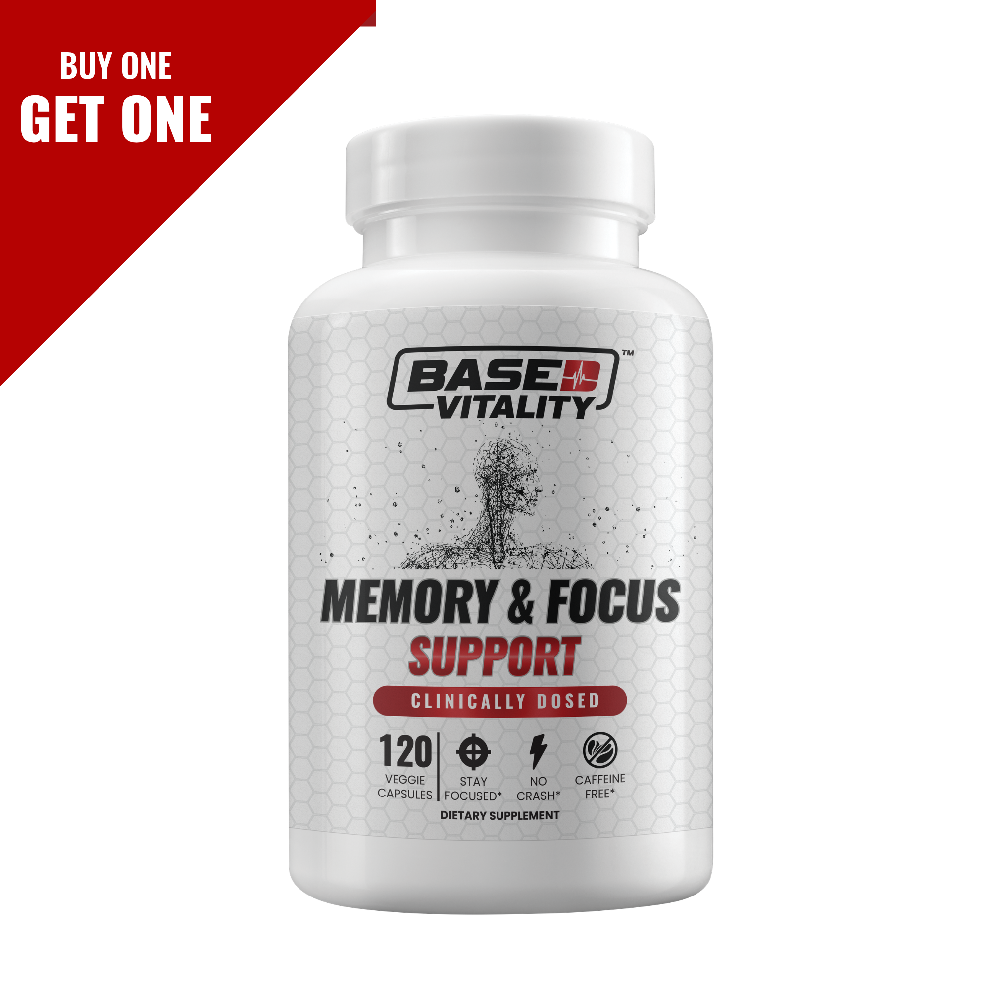 Based Vitality Memory & Focus Support