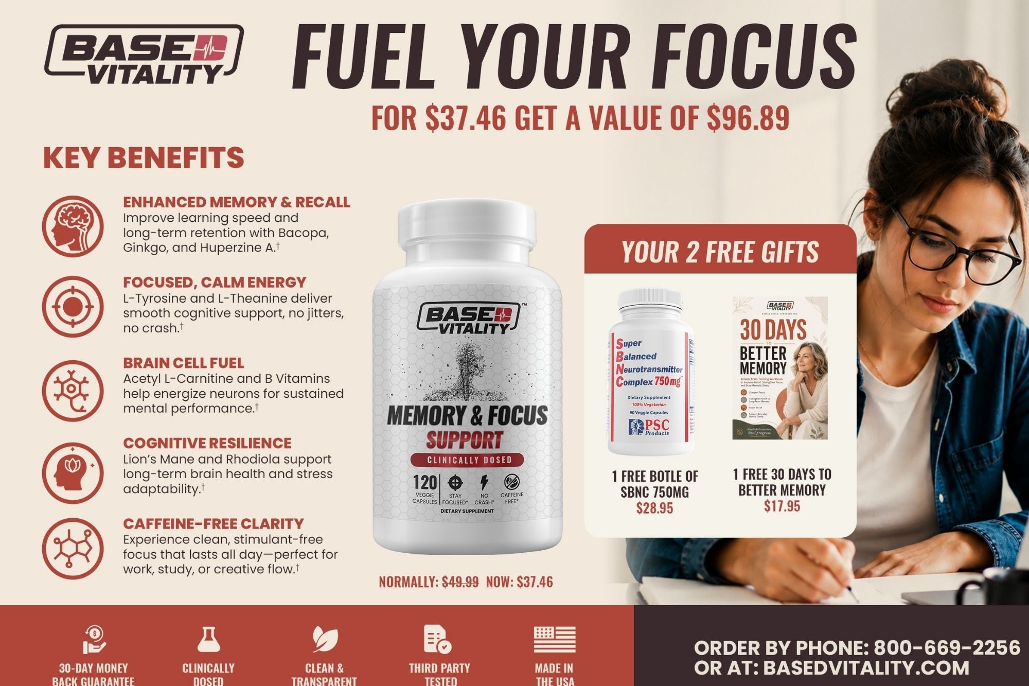 BV Fuel Your Focus Sep26