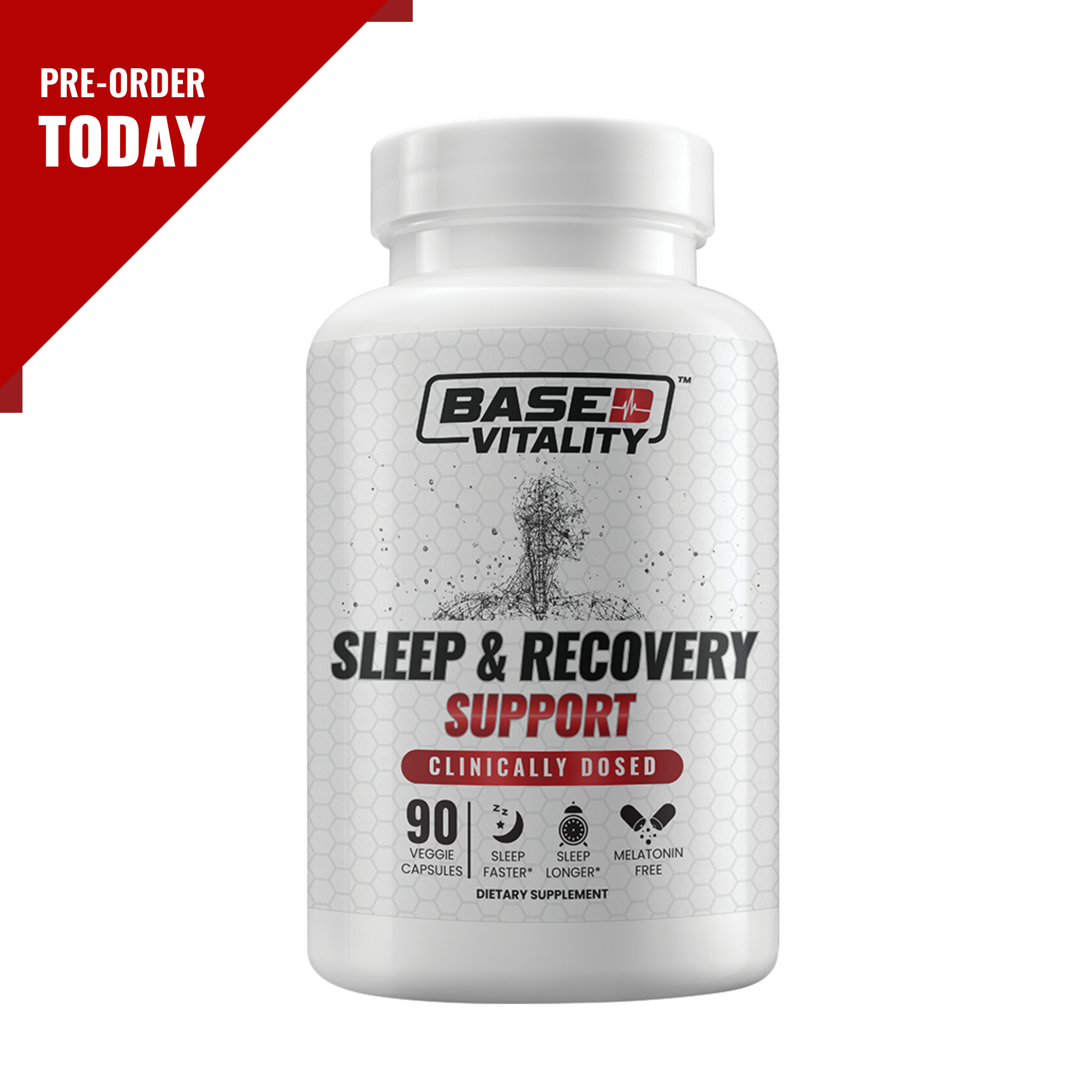 Based Sleep & Recovery Support