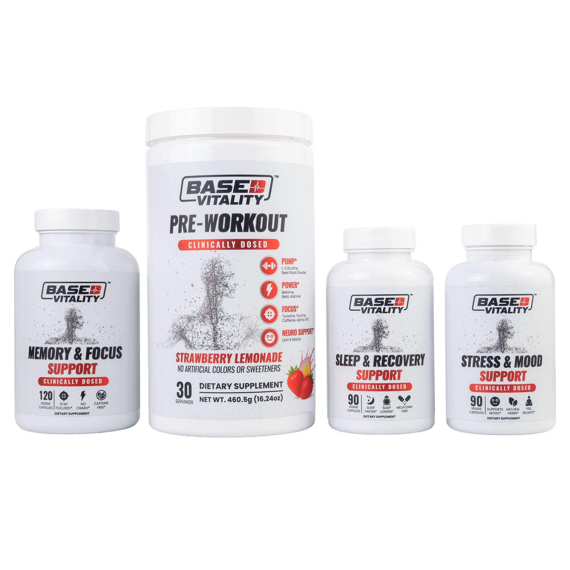 Get Based Starter Pack