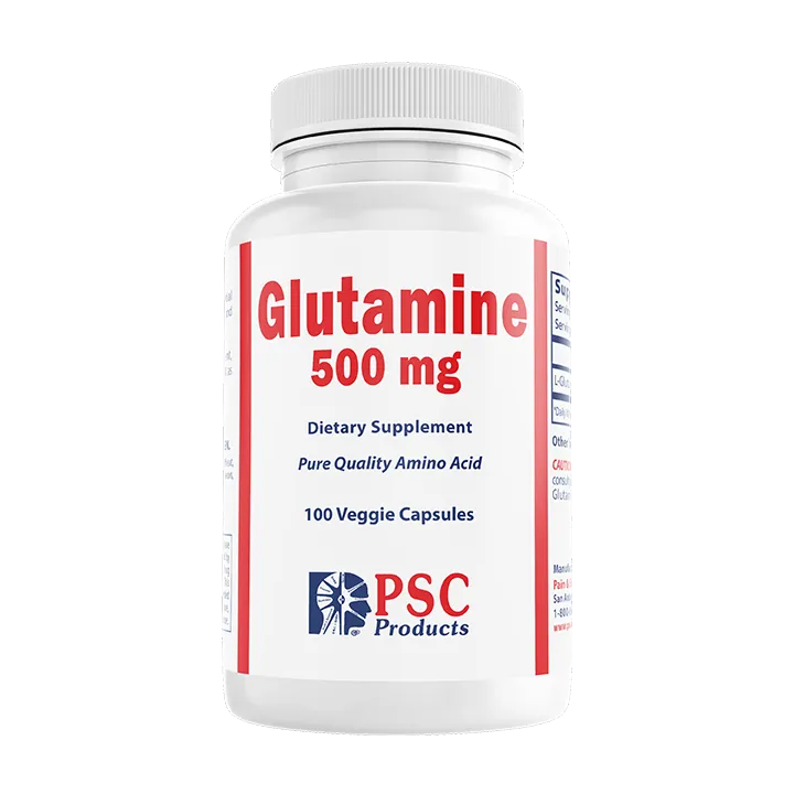 🎁 Glutamine (100% off)