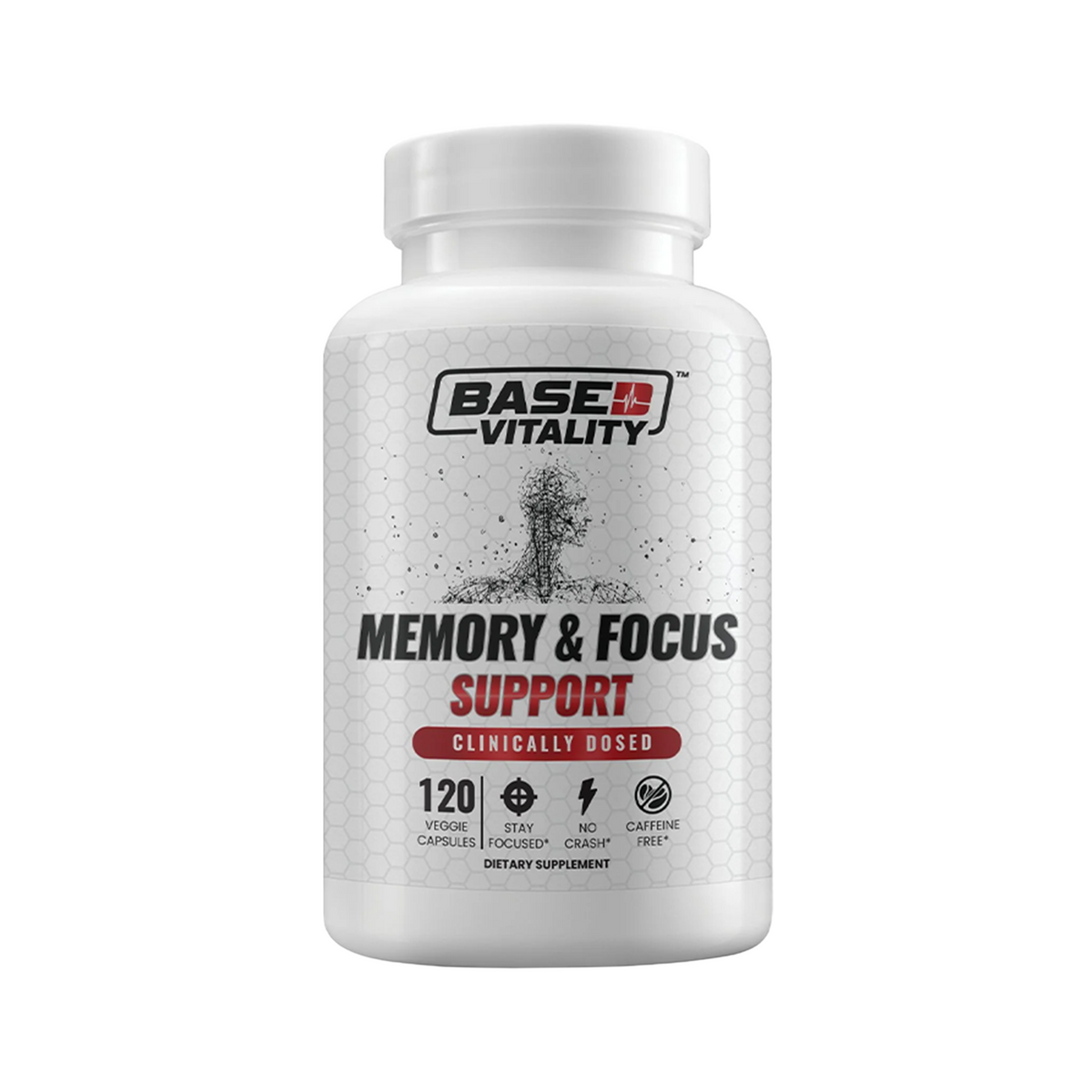 Based Vitality Memory & Focus Support
