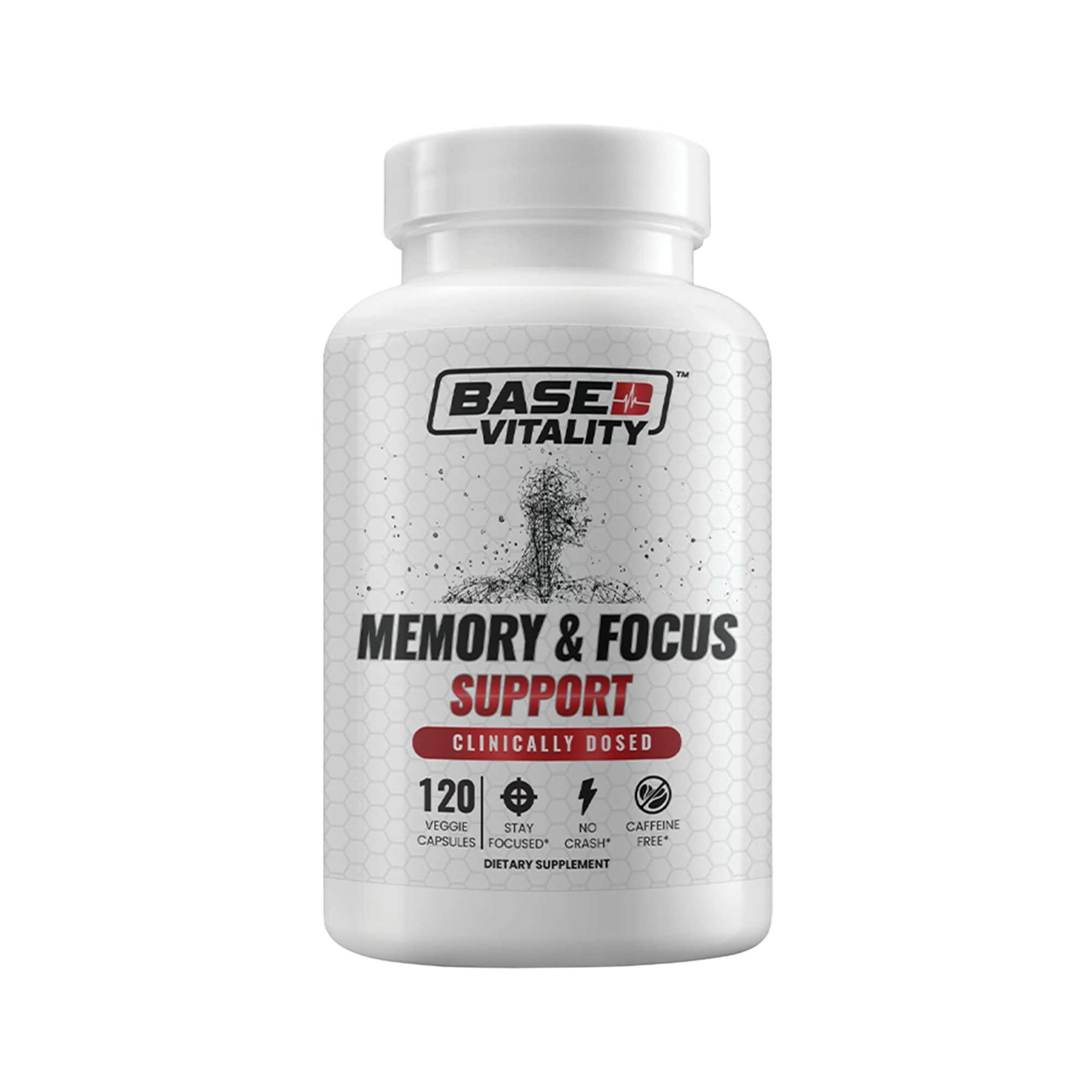 Based Vitality Memory & Focus Support