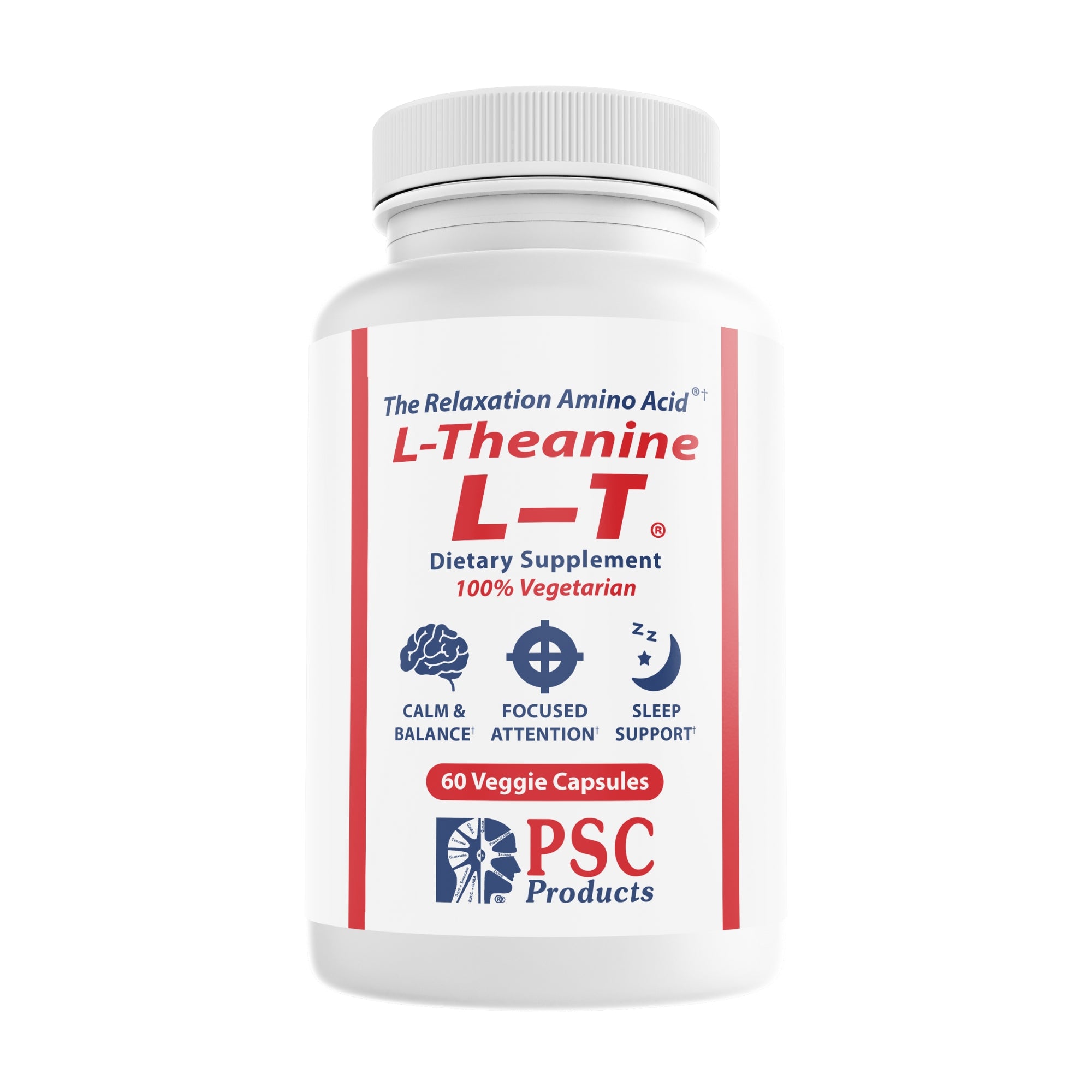 L -T® Complex (Theanine)