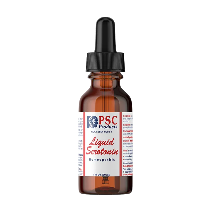 🎁 Serotonin Liquid (100% off)