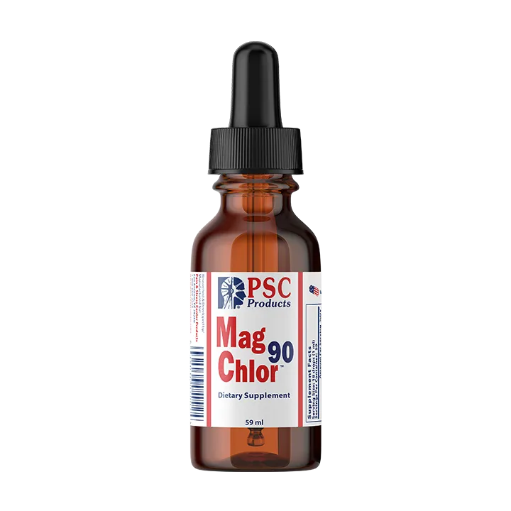 🎁 MagChlor 90™ Concentrate Liquid (100% off)