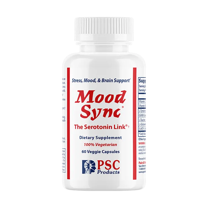 🎁 Mood Sync® (100% off)