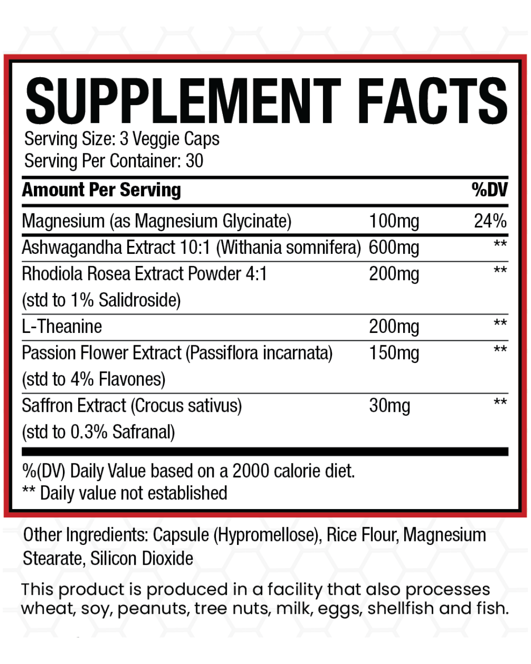 Based Stress & Mood Support