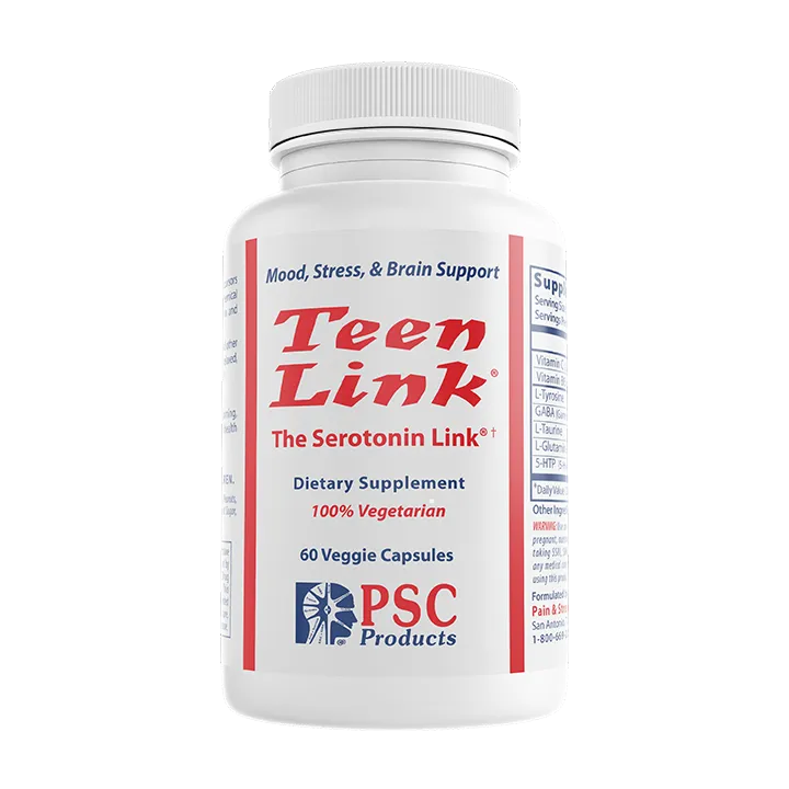 🎁 Teen Link® (100% off)